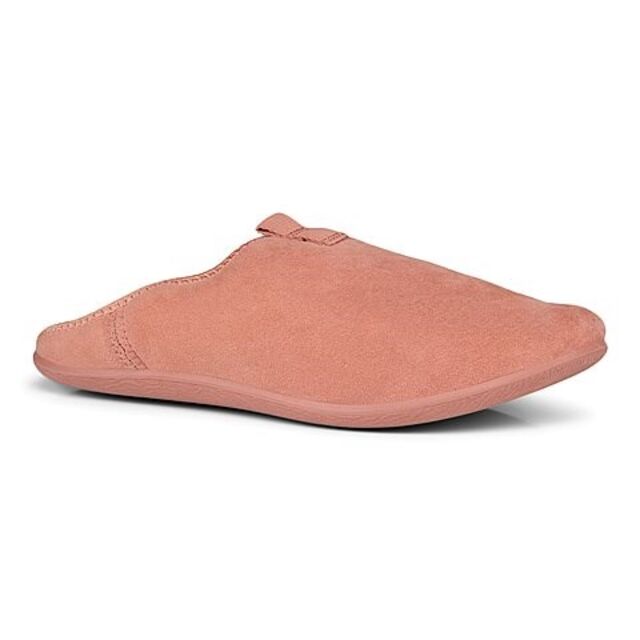 Slippers, €109,95, Ecco Shoes