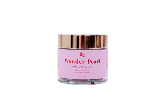 Wonder Pearl Chocolate, €66, Depuravita na Sisu