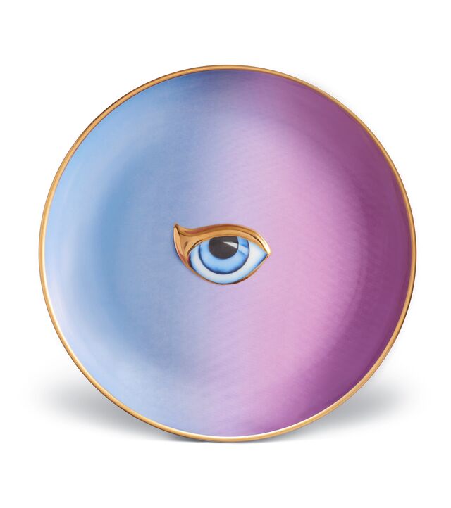 Lito Plate, €65, L'Objet