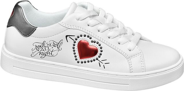 Ténis, €24,99, Deichmann