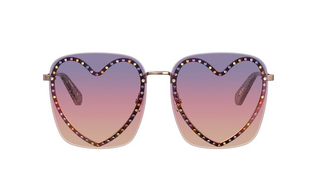 Óculos de sol Marc Jacobs 493S (preço sob consulta)