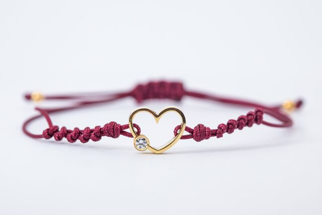 Pulseira Direggio (preço sob consulta)