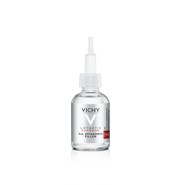 Liftactiv Supreme H.A. Epidermic Filler, Vichy
