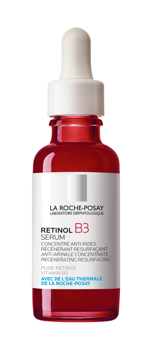 Retinol B3 Sérum, La Roche-Posay