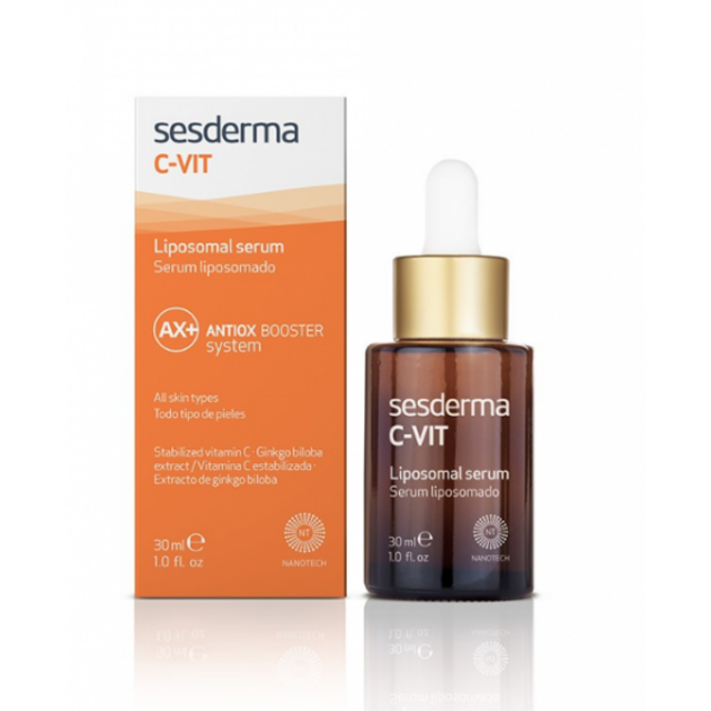 Sesderma C-VIT Liposomal Sérum