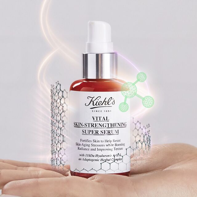 Vital Skin-Strengthening Super Serum, Kiehl's