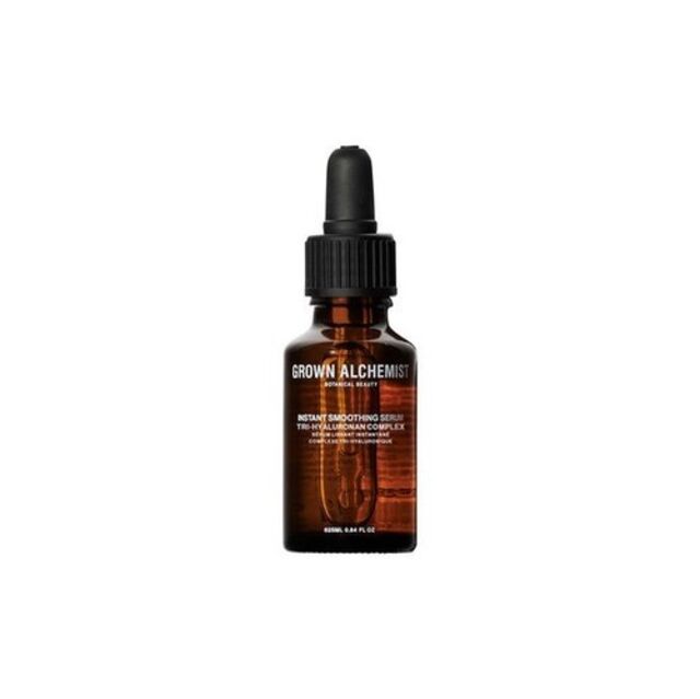 Instant Smoothing Serum, Grown Alchemist