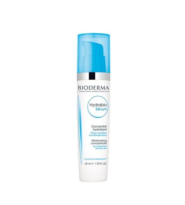 Hydrabio Sérum, Bioderma