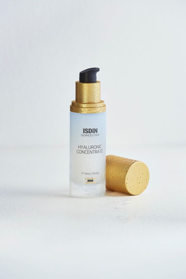 ISDINCEUTICS Hyaluronic Concentrate, ISDIN