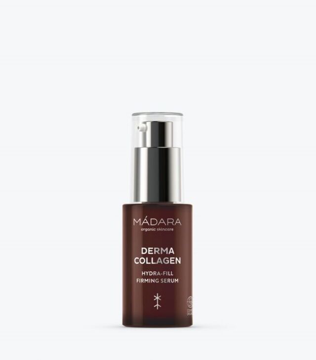 Derma Collagen Hydra-Fill Firming Sérum, Mádara