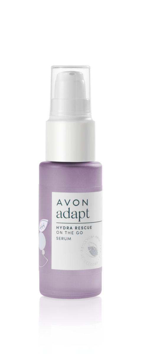 Adapt Hydra Rescue On the Go Sérum, Avon