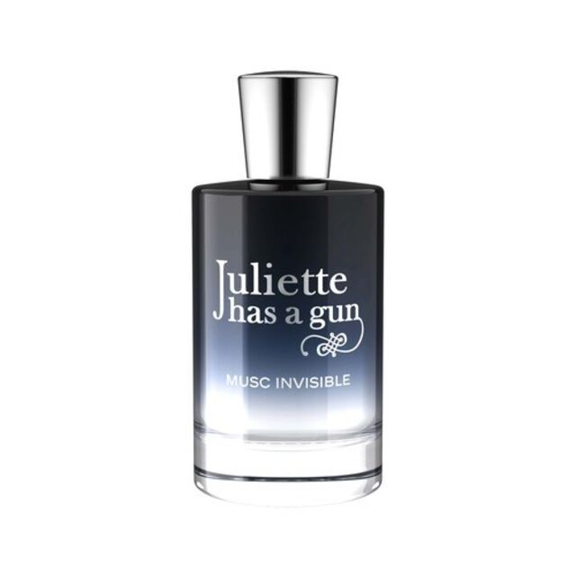 Perfume Musc Invisible (100ml), €110, Juliette Has a Gun, em exclusivo na Perfumes & Companhia