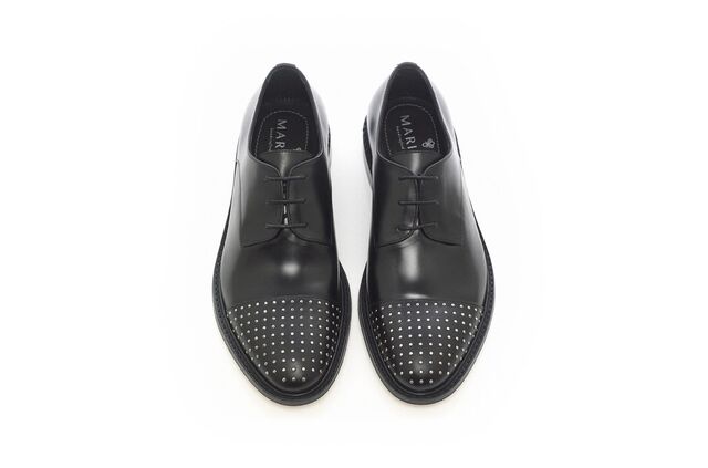 Sapatos Malcata, €360, Mariano Shoes