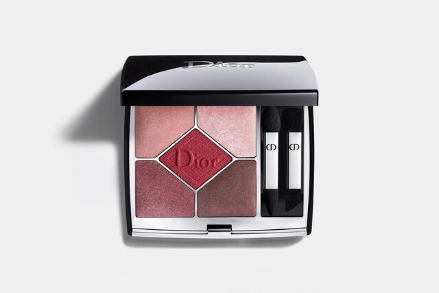 Sombras 5 Couleurs, €48,80, Dior