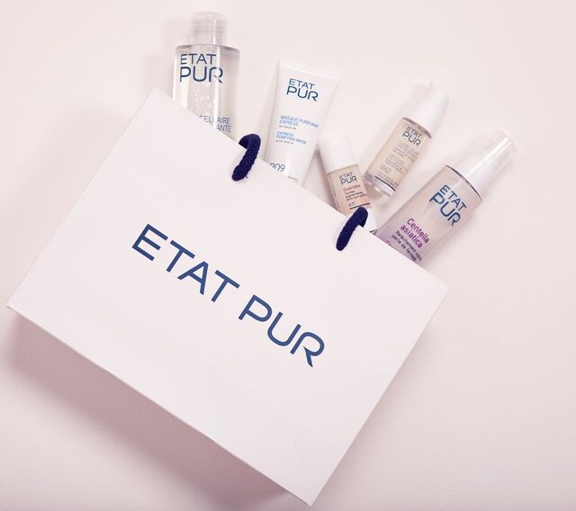 Etat Pur