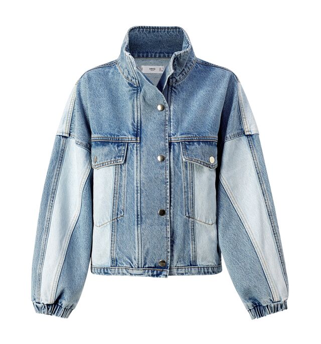 Casaco, €39,99, Mango