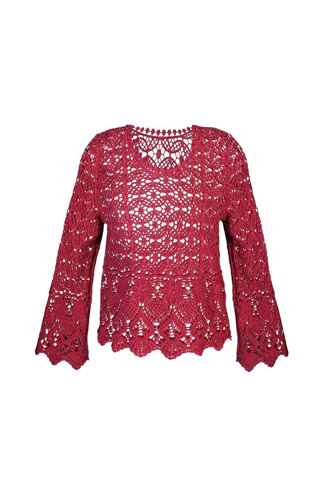 Blusa €29,99, Natura