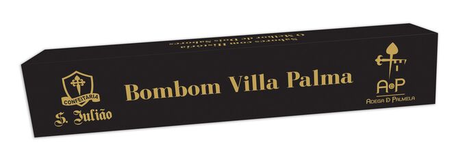 Bombons de aguardente, €6,90, Villa Palma