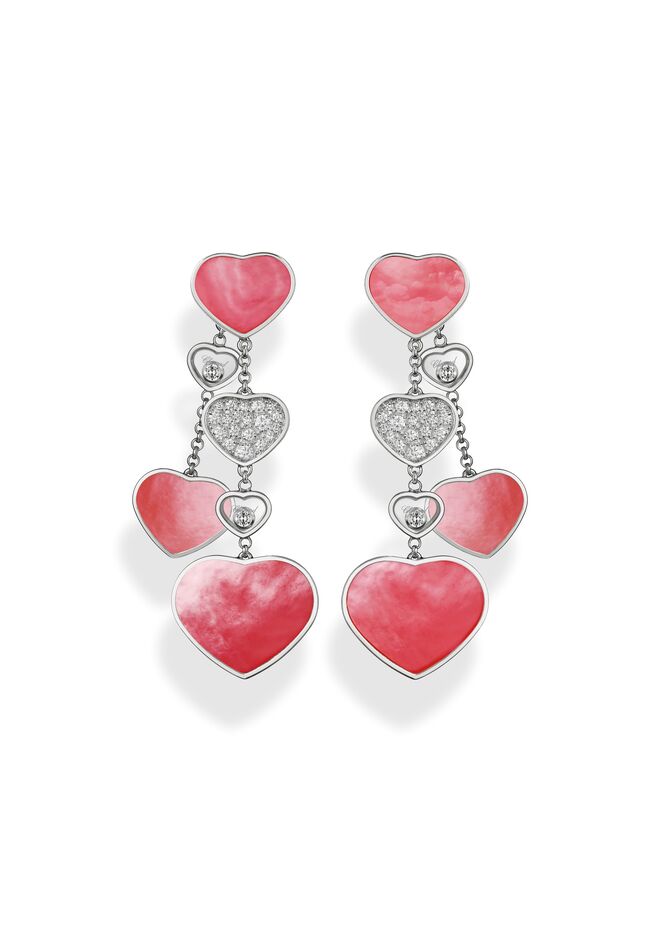 Brincos, Chopard (preço sob consulta)