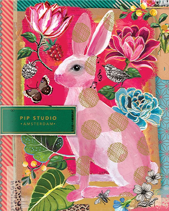 Caderno A4, €3,95, Ambar Studio