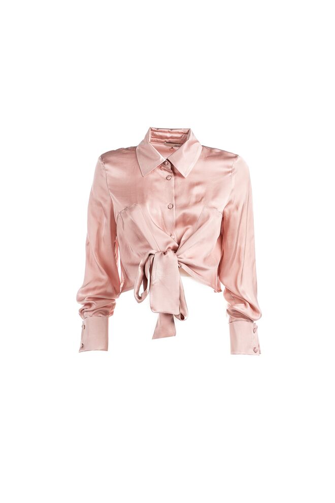 Camisa, €90, Relish