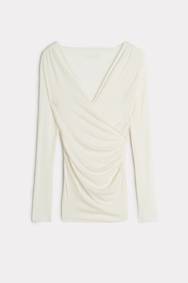 Camisola, €39,90, Intimissimi