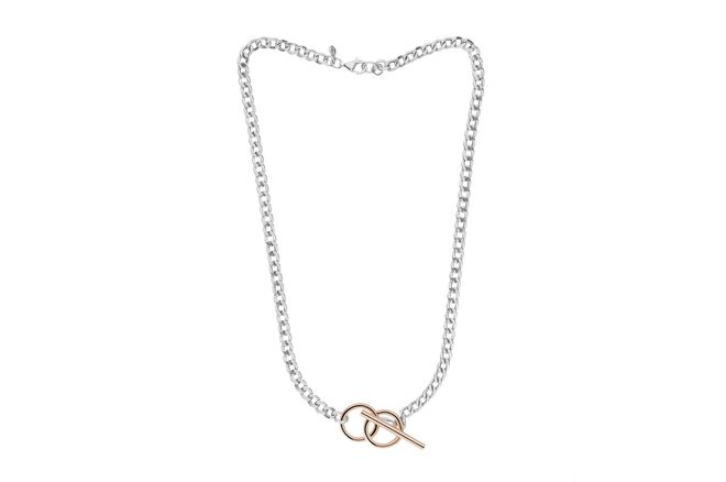 Colar, €89,90, Eugénio Campos