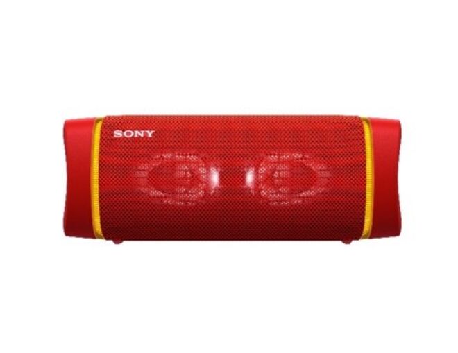 Coluna sem fios SRS-XB33, €150, Sony