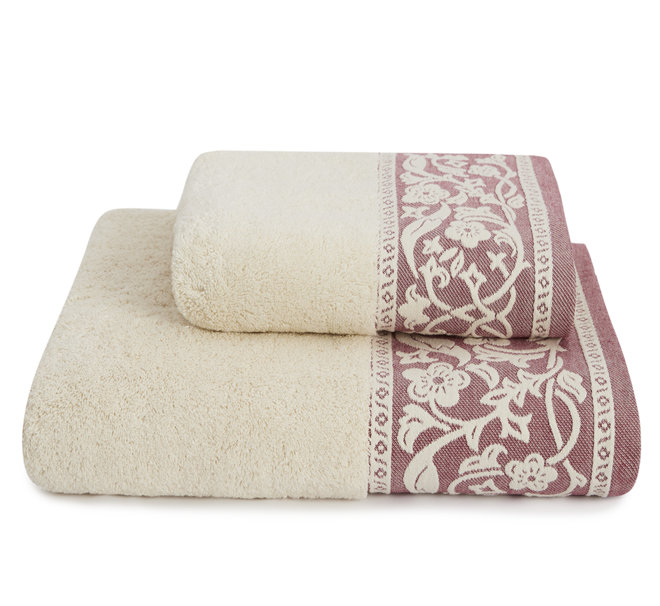 Conjunto de toalhas, €54,98, Torres Novas