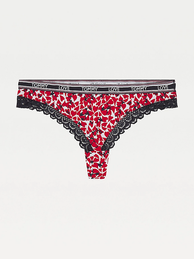 Cuecas, €22,90, Tommy Hilfiger