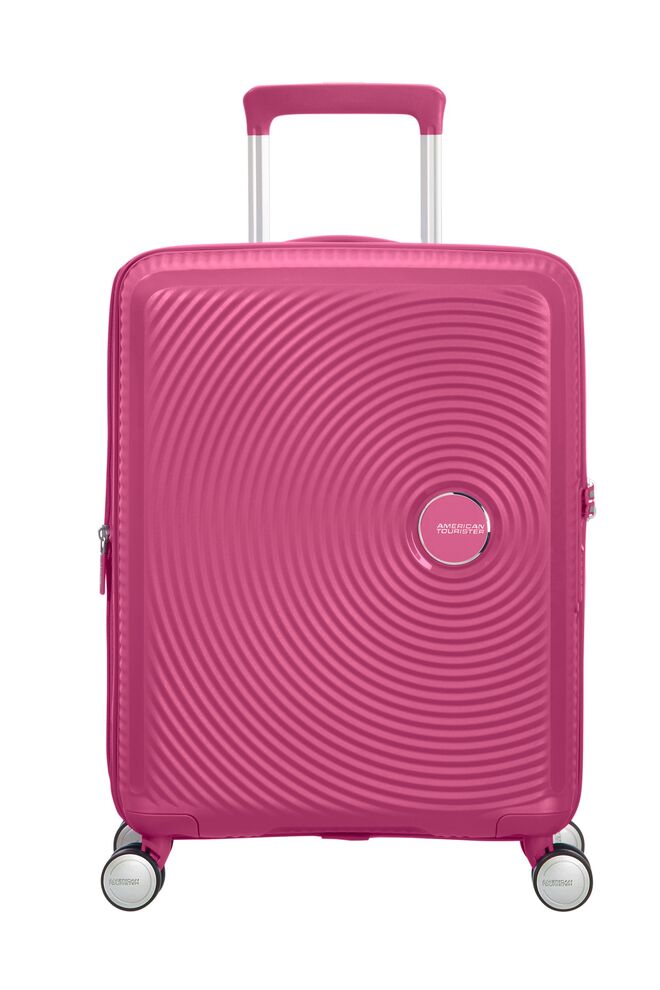 Mala de viagem Soundbox, €139, American Tourister