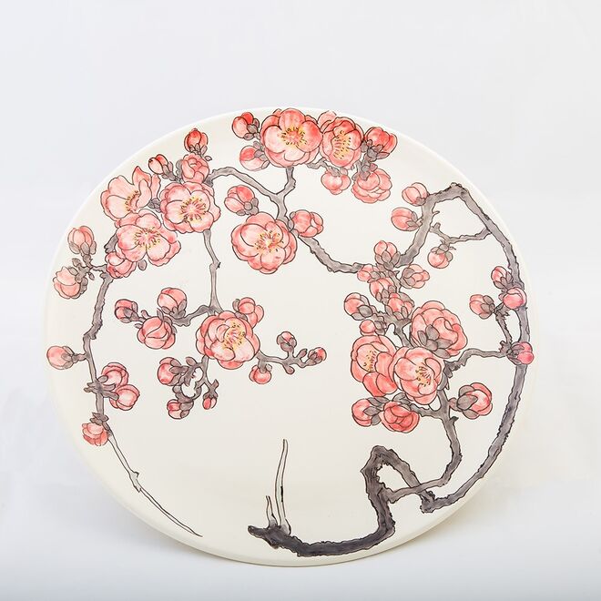 Prato, €185, JNcQUOI x Viúva Lamego