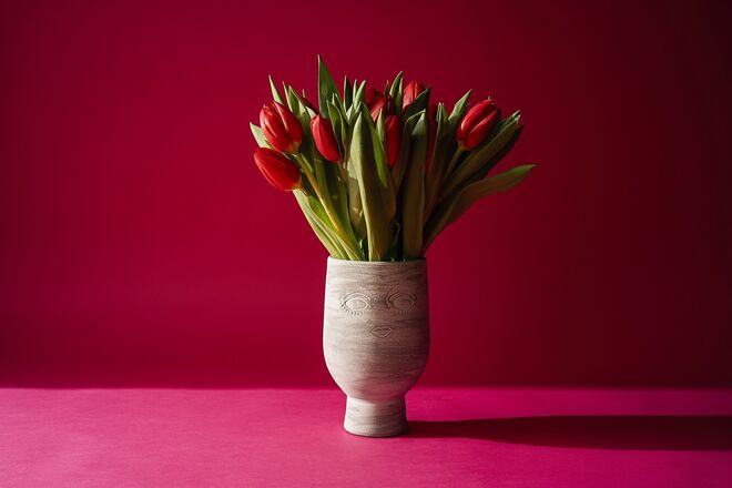 Ramo da coleção Saudade, €65, Bloom