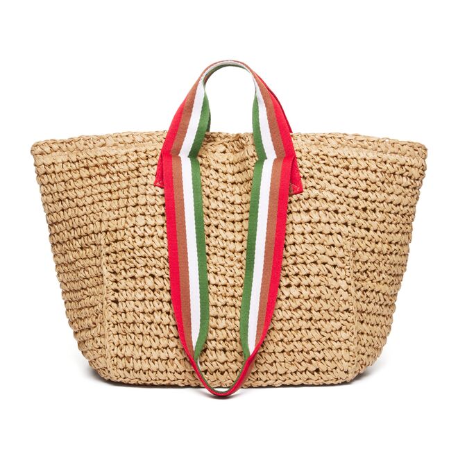  Saco, €45,95, United Colors of Benetton