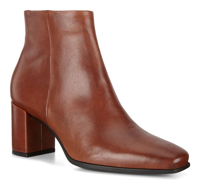 Botins, €159.95, Ecco Shoes