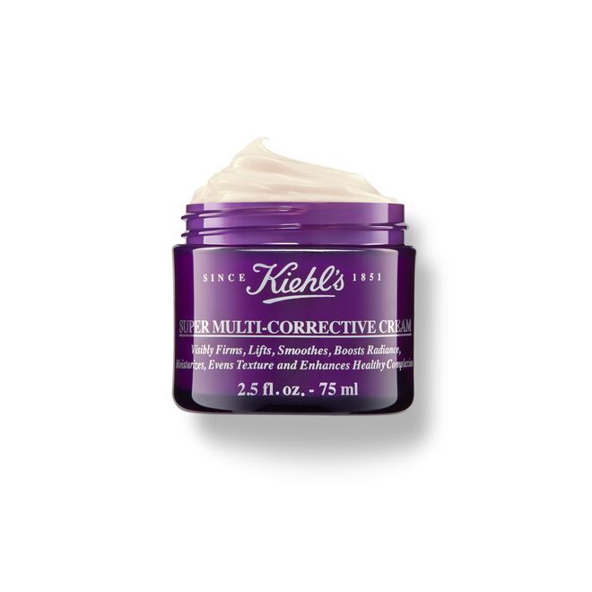 Super Multi-Corrective Cream, €66, Kiehl's
