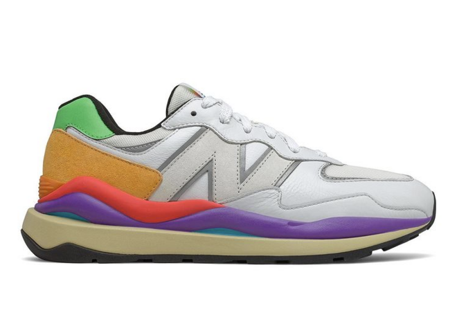 Ténis New Balance 57/40, €140