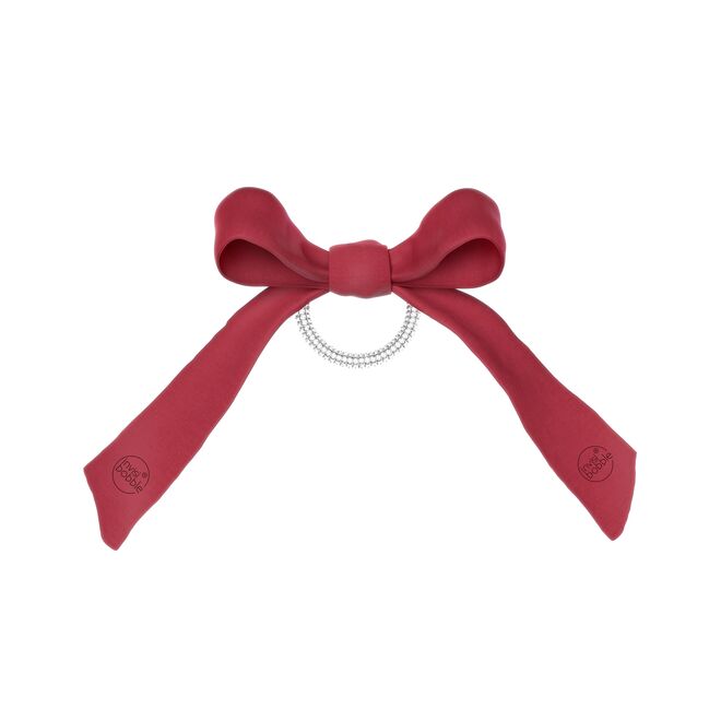 Elástico com laço, €7,95, Invisibobble