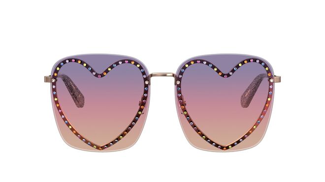 Óculos de sol Marc Jacobs 493S (preço sob consulta)