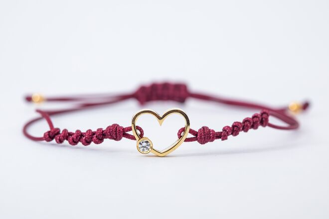 Pulseira Direggio (preço sob consulta)