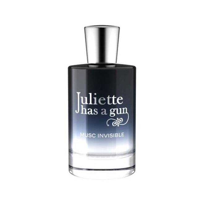 Perfume Music Invisible (100ml), €110, Juliette Has a Gun, em exclusivo na Perfumes & Companhia