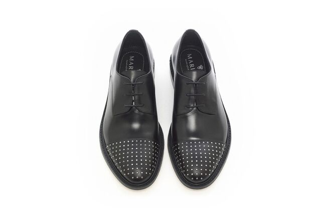 Sapatos Malcata, €360, Mariano Shoes