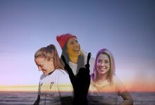 Real Changers: o documentário imperdível para ver no Dia da Mulher 