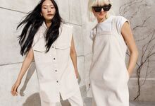 A primavera vem vestida de sustentabilidade para um armário intemporal