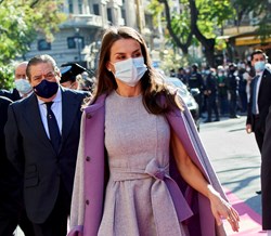 Os melhores looks de Letizia de Espanha