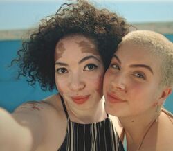 O termo "Normal" vai deixar de existir nas marcas da Unilever, como a Dove ou a Rexona