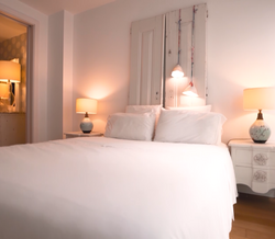 Romance em casa? Há um segredo de decoração que faz toda a diferença