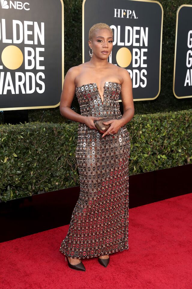 Tiffany Haddish