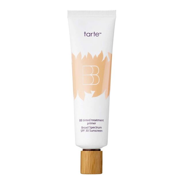 Creme com cor BB tinted treatment, € 35,50, Tarte, na Sephora