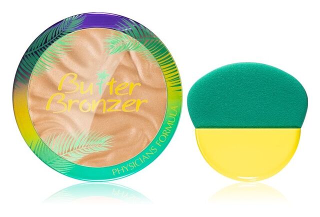 Bronzer Butter Bronzer, € 10,60, Physicians Formula, em Notino.pt